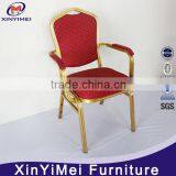 Home Design Imports Furniture Aluminum Armchairs thumbnail-5