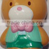 Roto Casting Figurine,pvc Figurine,animal Toys thumbnail-1