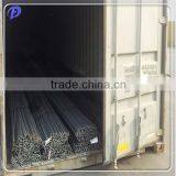 Factory With Low Price On HRB400 Deformed Steel Bar From Tangshan, China thumbnail-6
