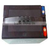12v45AH Sealed Lead Acid(SLA) Rechargeable Battery for e Bicycle thumbnail-4