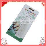 Fashionable Shinning Nail Foil Sticker