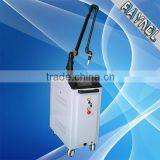 Raynol Factory Direct Sale!! Professional Technology Medical Q Switched Nd:YAG Laser Pigment Tattoo Removal Machine thumbnail-1
