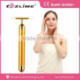 Electric Face Massager for Face Massage Cream Portable Mini Face Massager thumbnail-6