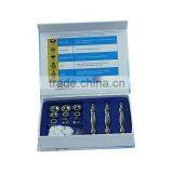 9 in 1 Diamond Dermabrasion Machine/hydro Dermabrasion /diamond Dermabrasion Tips thumbnail-4