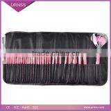 Wholesale 32pcs Professional High Quality Makeup Brushes Set thumbnail-3