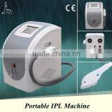 2014 Latest Technology IPL Machine,elight Hair Removal,HERAEUS Xenon Lamp Span Life up to 100000 Shots.0-50J/cm2 Fluence. thumbnail-1