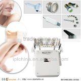 2014 Facial Dermabrasion&Microcurrent&Ultrasonic&Skin Scrubber Machine for Beauty Salon thumbnail-1