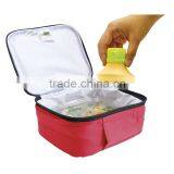 Container Storage Green Fresh Small Fruit Salad Silicone Kitchen Container thumbnail-5