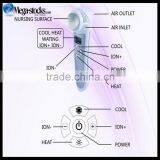 LED Light Hot / Warm & Cold Hammer Skin Lift Device Massager Manufacturer Mould thumbnail-4