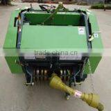 RXYK0850 Mini Round Hay Baler With CE for Sale