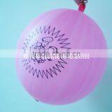 High Quailty Latex Promotional Advertising Balloons