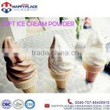 Delicious and Popular Soft Serve Ice Cream Cone thumbnail-1