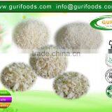 Japanese Bread Crumbs Make Machine High Quality White Panko thumbnail-2
