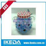 Home Decoration Items Eco-friendly Crystal Beads Air Freshener thumbnail-3