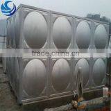 1000m3 Water Tank, Stainless Steel Reservoir ,stainless Steel Panel Water Tank thumbnail-4