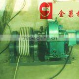 Poultry Eqipment Sturdy and Helpful Manure Cleaning System thumbnail-1