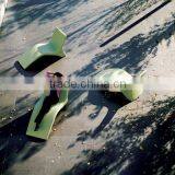 Plastic Outdoor Leisure Chair, Rotomold Furniture Making , Plastic Chairs Lldpe thumbnail-1