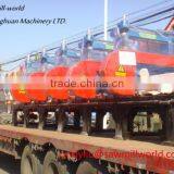 HRBS6 Wood Band Saw With Multiple Heads