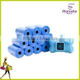 Eco-friendly Pet Waste Clean Bag thumbnail-1