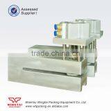 Punching Machine Round Magnets With Holes