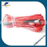 Synthetic Spectra Braided Winch Rope thumbnail-6