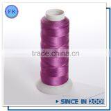 High Bright Viscose Dyed Yarn for African American Art Wholesale