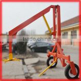 Customized Mini Hydraulic Crane