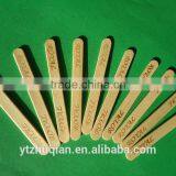 Not Coated Food Grade Wooden Ice Cream Spoon Art and Craft From Ice Cream Sticks thumbnail-4