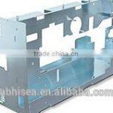 Micro-Miniature EMI/RFI Shielding Cans