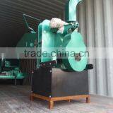 Modulator Assort Chipper With Diesel Engine Driven Capacity is 6-8T per Hours thumbnail-4