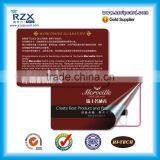 Customized Rewritable RFID I CODE SLI-S Chip Smart Card thumbnail-4