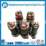 Marine Power Cable With Competitive Price