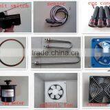 CE Approved China Used Quail Egg Incubator Made in CHINA thumbnail-4