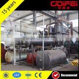 Continous Oil Pyrolysis Plant 40t Refinery Equipment thumbnail-4
