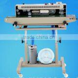 Plastic Bags Continuous Inflatable Sealer thumbnail-3