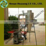 6KW diesel engine poultry feed manufacturing machine