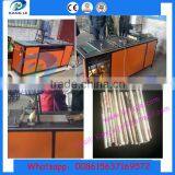 Paper Pencil Machine/Old Newspaper Pencil Making Machine/Color Pencil Machine thumbnail-6