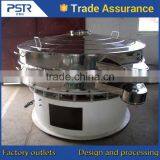 China Professional Circular Vibrating Screen Manufacturers