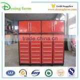 Powder Coating Heavy Duty Workbench With Wheels for Sale thumbnail-1