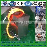 Equipment/Abrator/Descaling Machine/dry Ice Blasting Cleaning Machine thumbnail-1
