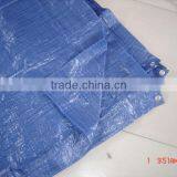 100% PE Virgin pe Woven Tarpaulin