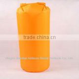 PVC waterproof drybag with straps