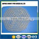 Stainless Steel Chainmail Scrubber Website