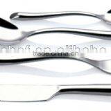 Flatware,stainless Steel,set of 9 Pcs