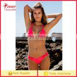 Sexy Bikinis Woman Swimwear 2017 Beach Dresses thumbnail-1