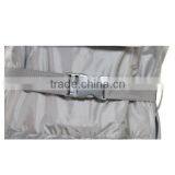 Stock Nylon PVC Chest Fishing/Hunting Waders thumbnail-4