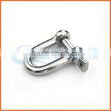 Factory Price Customized Double d Shackle thumbnail-4
