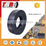 Bias OTR Tire Compactor Tire 23.1-26 thumbnail-2