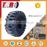 Bias OTR Tire Compactor Tire 23.1-26 thumbnail-6