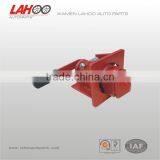 Precision Forging Steel Galvanized Container Twist Lock thumbnail-2